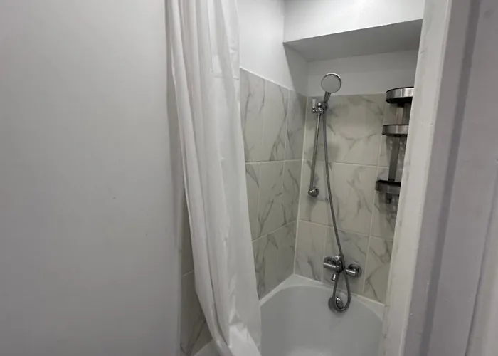 Apartment Jardin Du Luxembourg A *